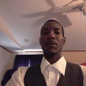 Meet your Posher, Antwan